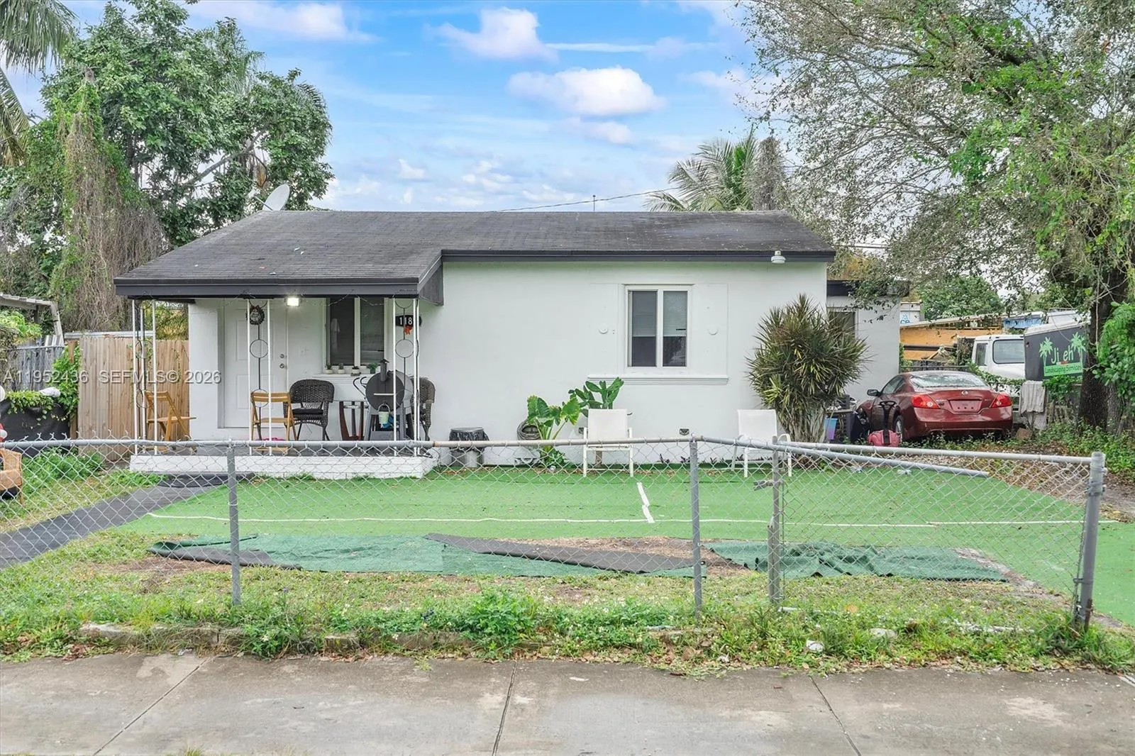 Foto de propiedad en 1185 NW 118th, Miami, FL 33168 Miami con MLS# 