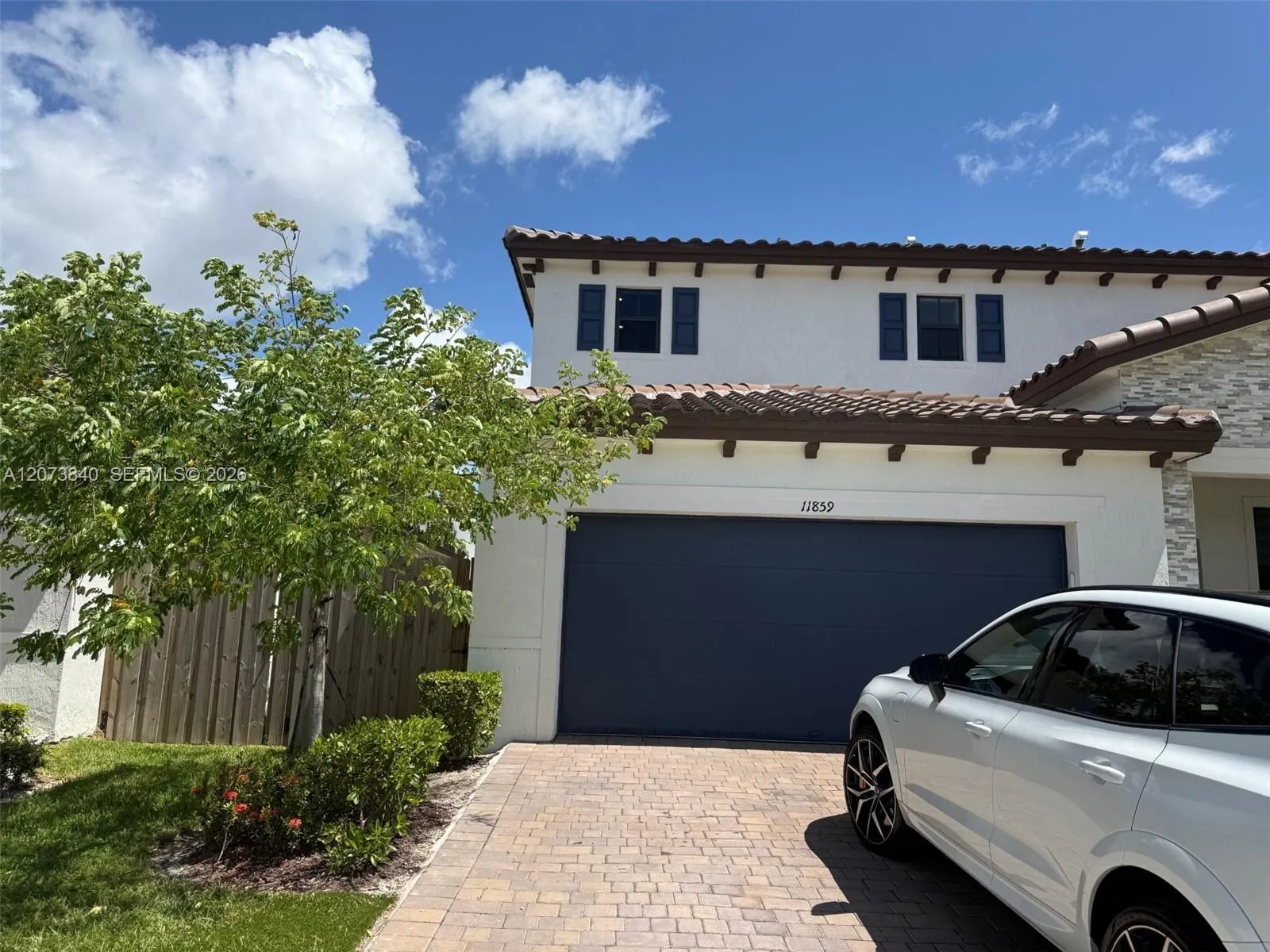 En Renta 11859 SW 241st Street, Homestead, FL 33032, Homestead, FL 33032