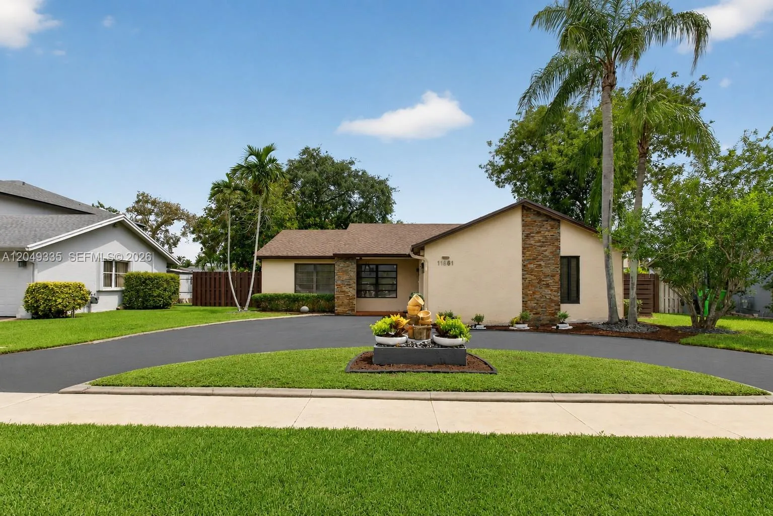 Vendido 11861 NW 41st Street, Sunrise, FL 33323, Sunrise, FL 33323