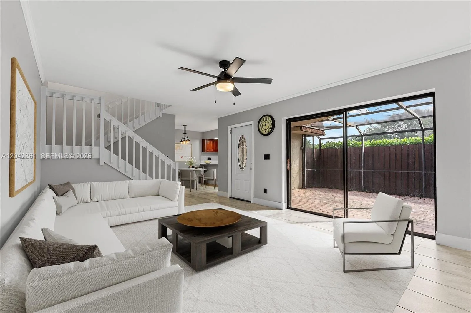 Foto de propiedad en 11867 SW 13th Court, Davie, FL 33325 Davie con MLS# 