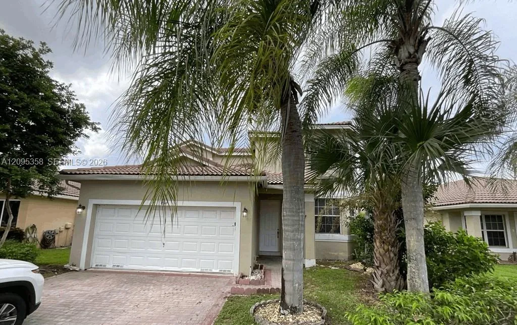 En Renta 11867 SW 7th Street, Pembroke Pines, FL 33025, Pembroke Pines, FL 33025