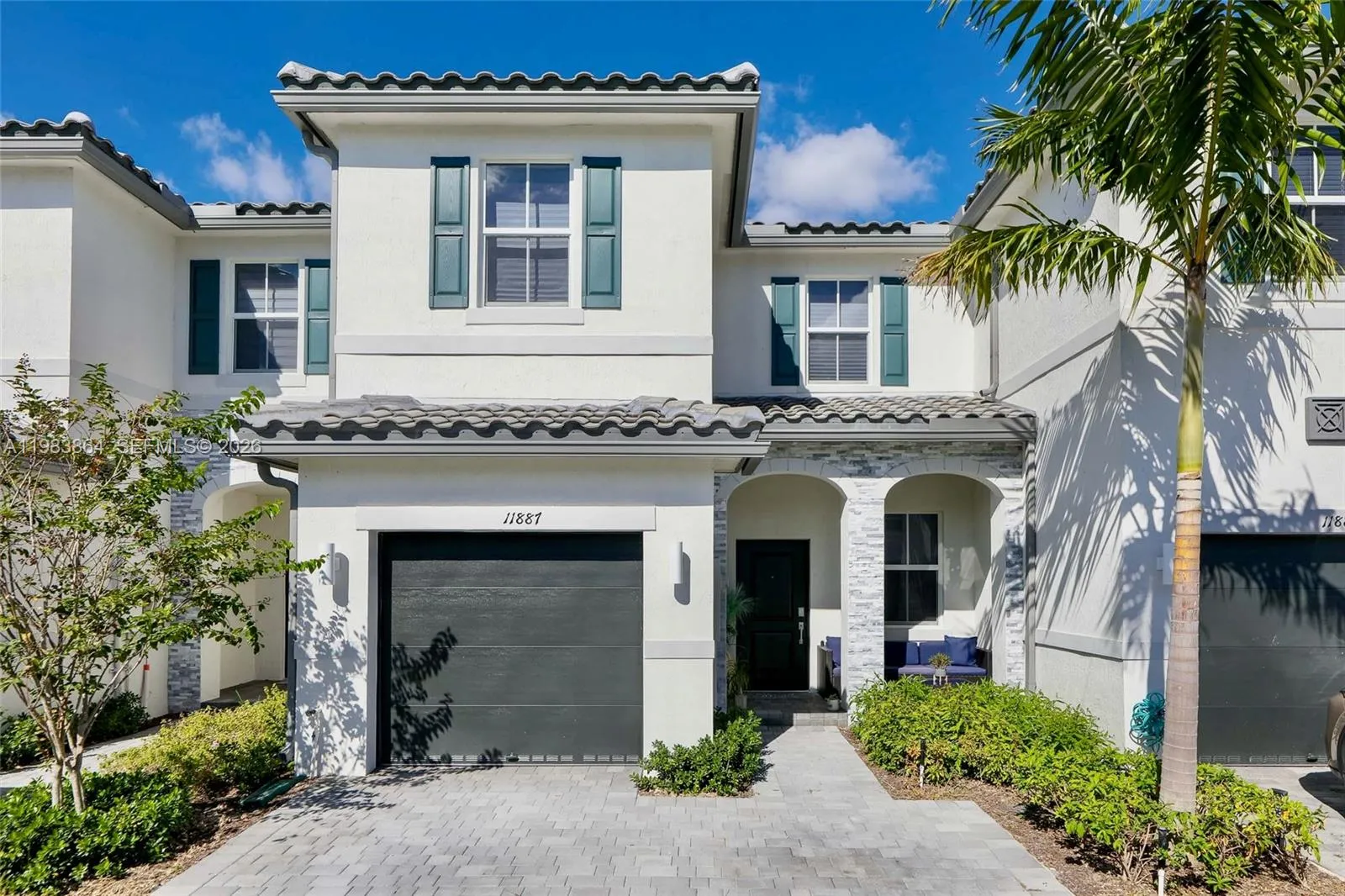 Foto de propiedad en 11887 NW 46th Street 0, Coral Springs, FL 33076 Coral Springs con MLS# 
