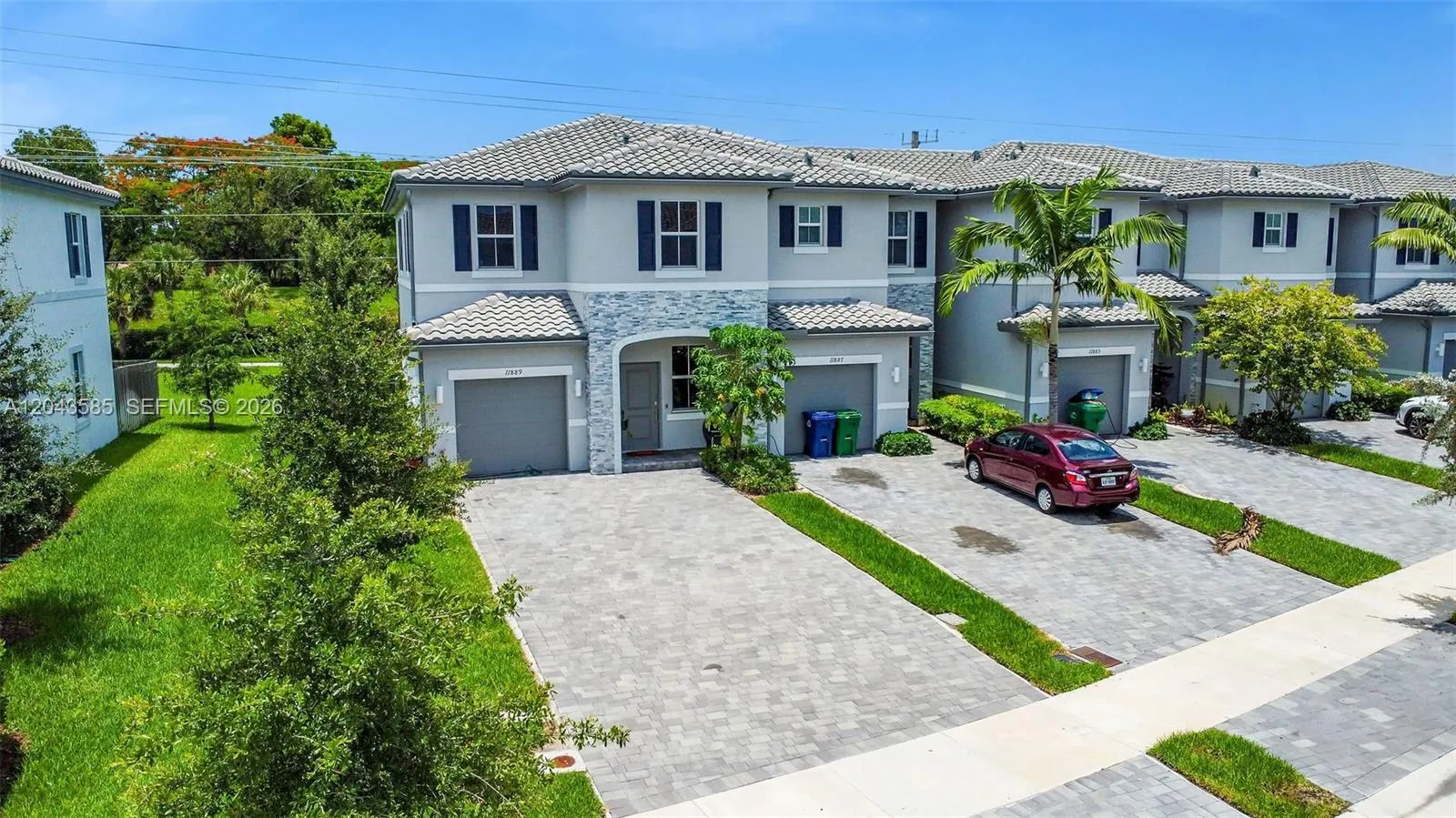 En Renta 11889 NW 47th Manor, Coral Springs, FL 33076, Coral Springs, FL 33076