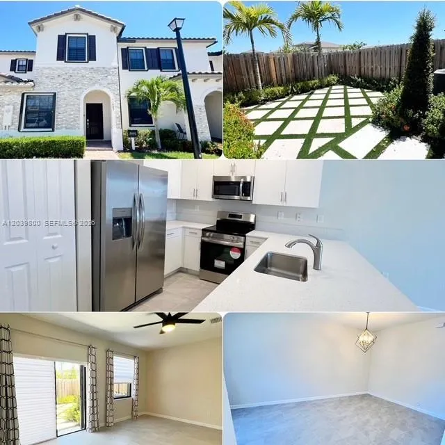 Foto de propiedad en 11889 SW 245th Terrace, Homestead, FL 33032 Homestead con MLS# 