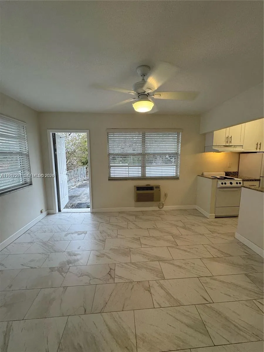 En Renta 11890 NE 16th Avenue 6, Miami, FL 33161, Miami, FL 33161