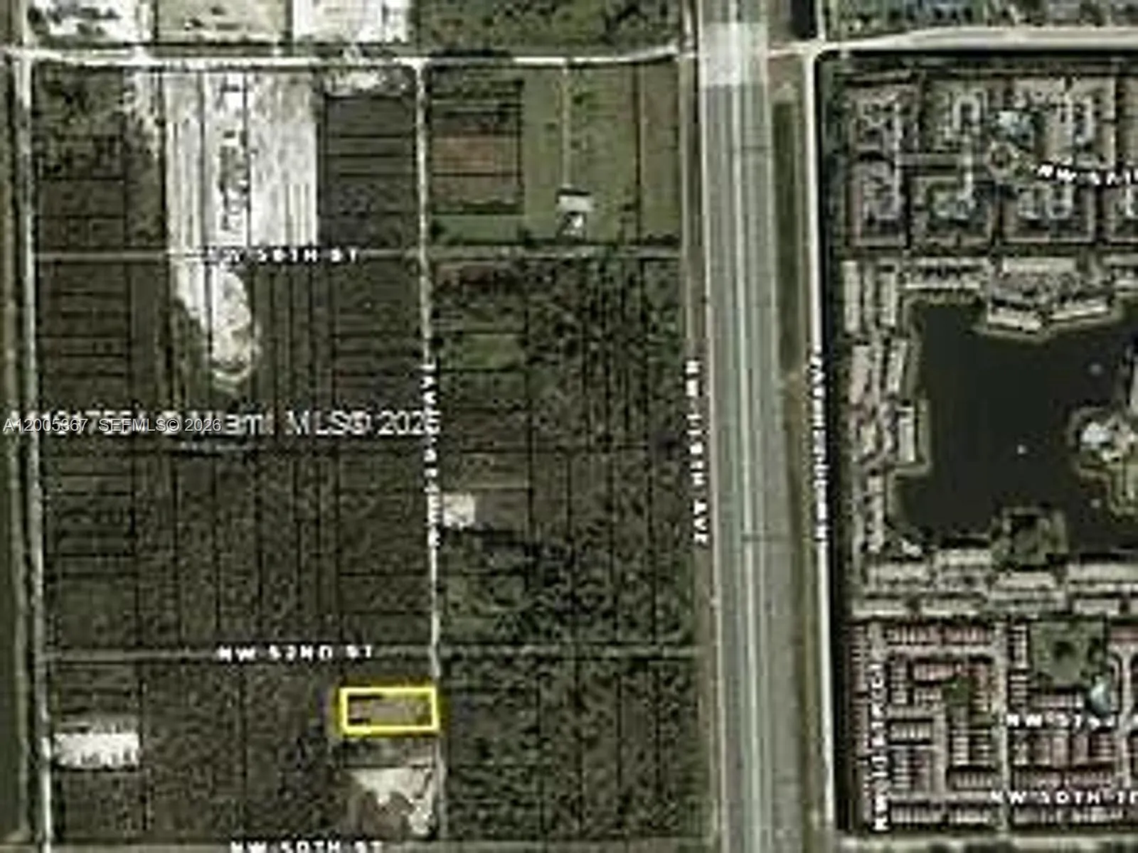 Foto de propiedad en 119 119, Doral, FL 33178 Doral con MLS# 