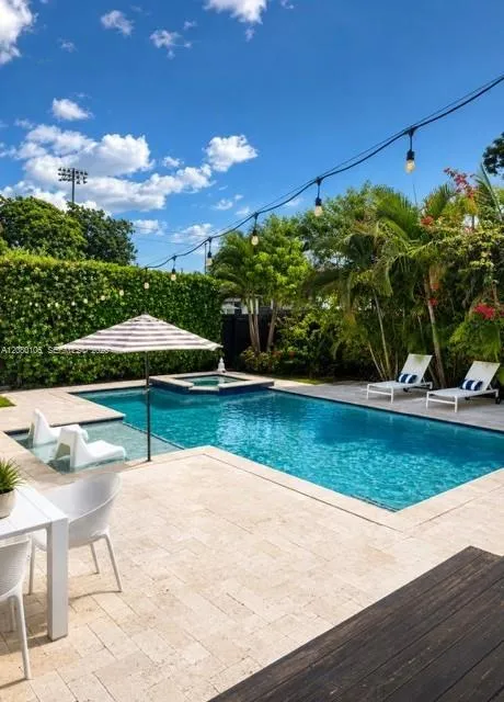 Foto de propiedad en 119 NW 110th Street 0, Miami Shores, FL 33168 Miami Shores con MLS# 
