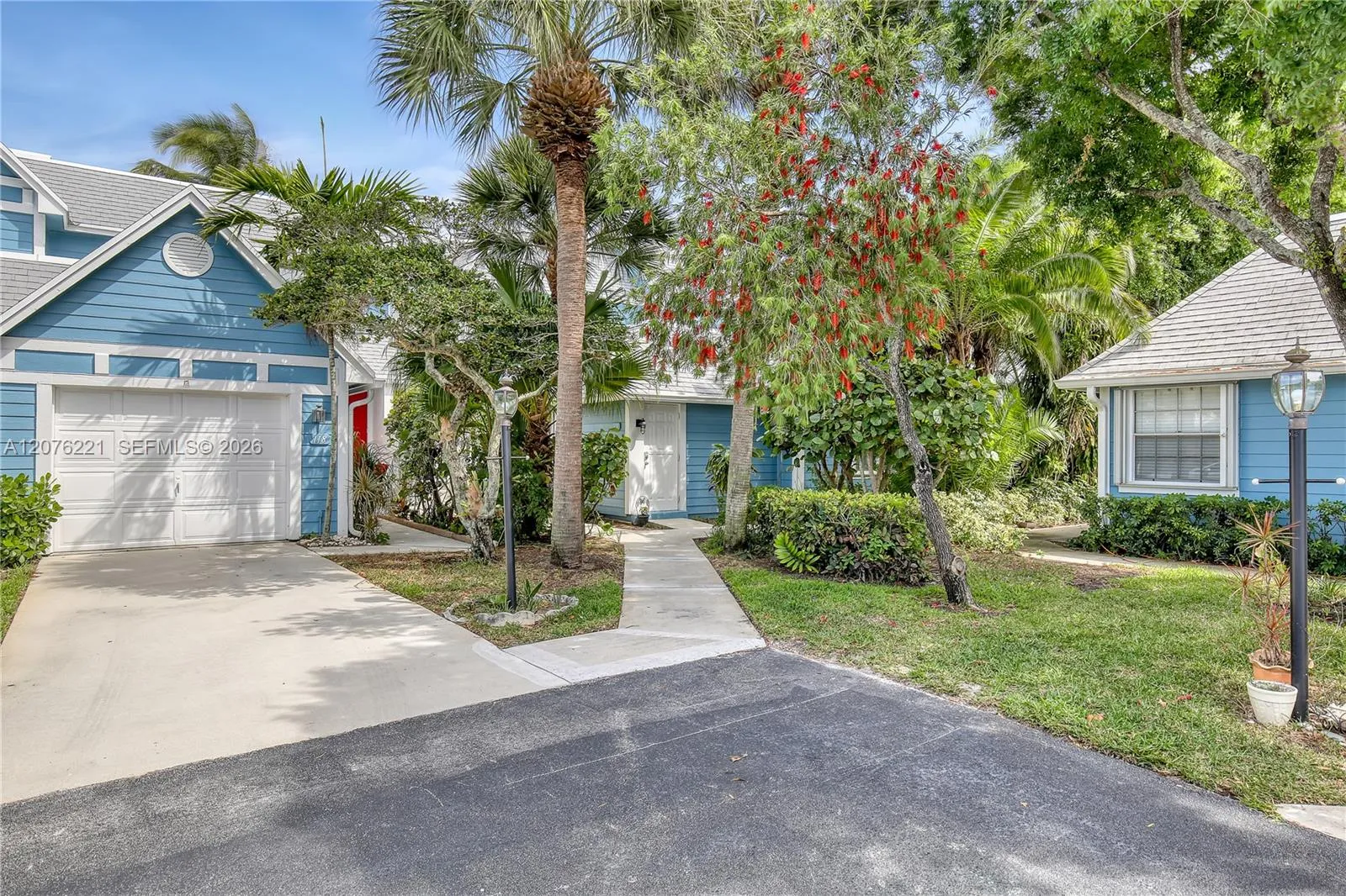 Foto de propiedad en 119 Ocean Dunes Circle, Jupiter, FL 33477 Jupiter con MLS# 