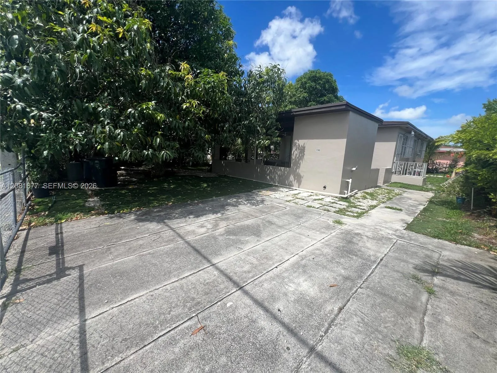 Foto de propiedad en 1190 NW 135th Street, North Miami, FL 33168 North Miami con MLS# 