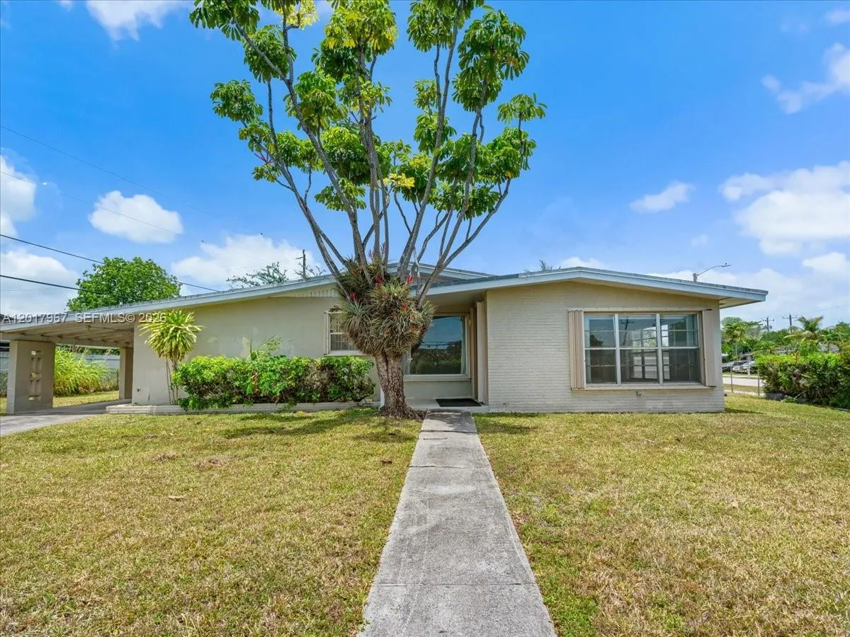 Vendido 11901 SW 177th Terrace, Miami, FL 33177, Miami, FL 33177