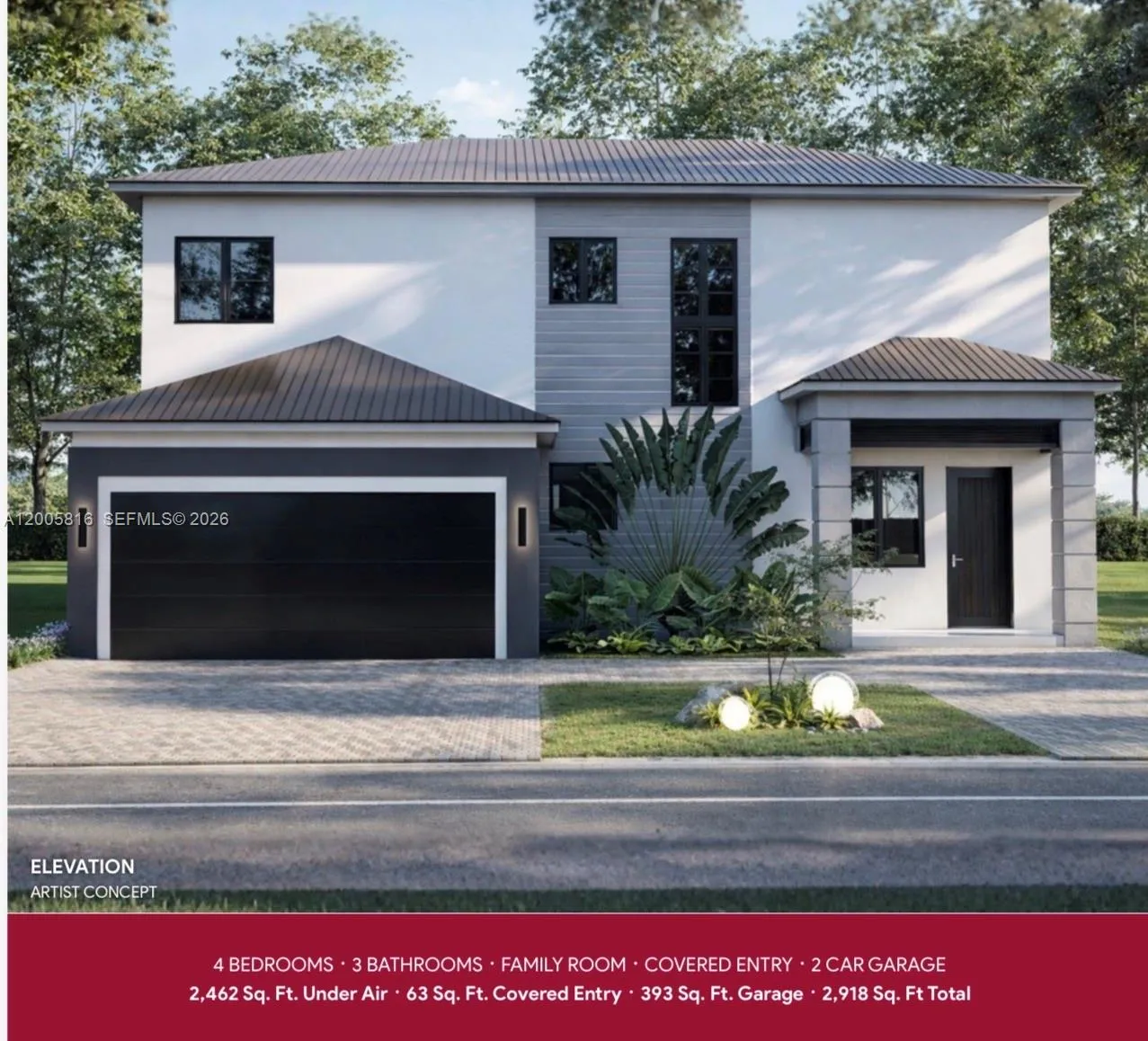 Foto de propiedad en 11902 SW 231 Lane, Miami, FL 33170 Miami con MLS# 