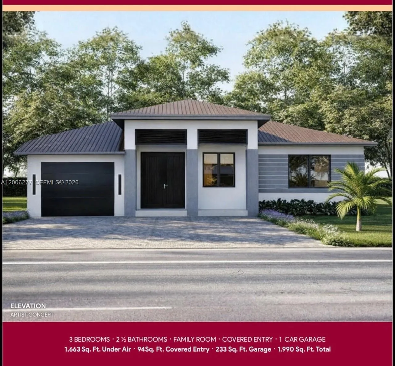 Foto de propiedad en 11903 SW 231 Lane, Miami, FL 33170 Miami con MLS# 