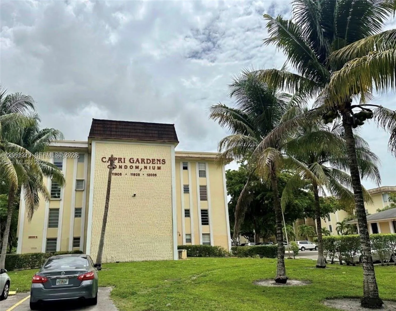 Foto de propiedad en 11905 NE 2nd Avenue C106, North Miami, FL 33161 North Miami con MLS# 