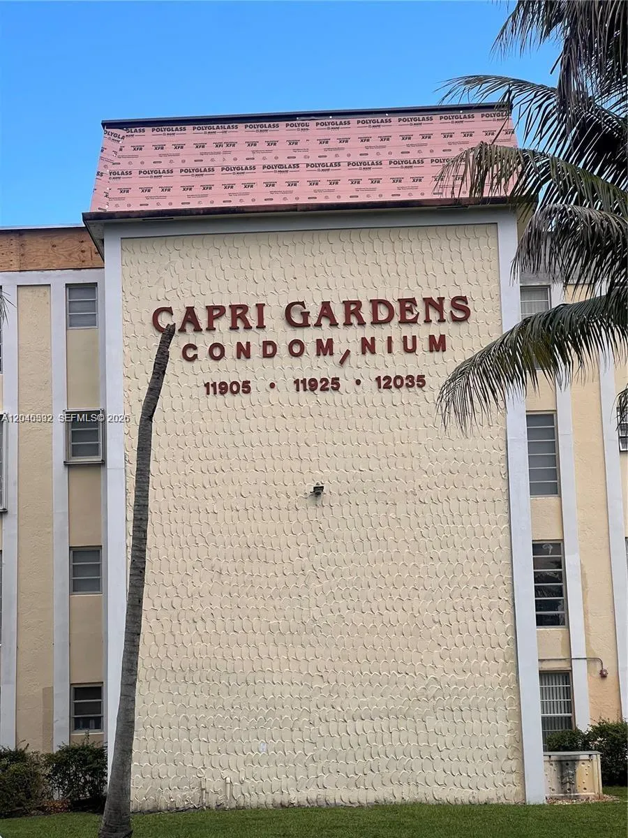 En Venta 11905 NE 2nd Avenue C107, North Miami, FL 33161, North Miami, FL 33161