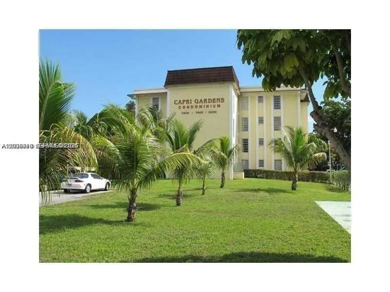 Vendido 11905 NE 2nd Avenue C411, North Miami, FL 33161, North Miami, FL 33161