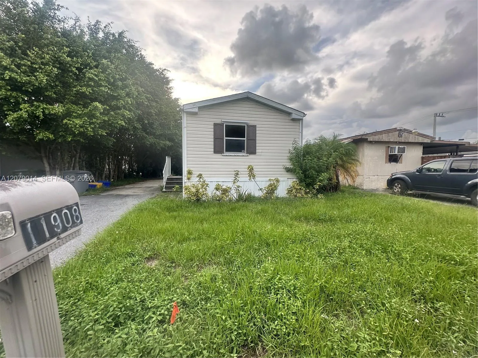 Foto de propiedad en 11908 Cove Place A, Boca Raton, FL 33428 Boca Raton con MLS# 