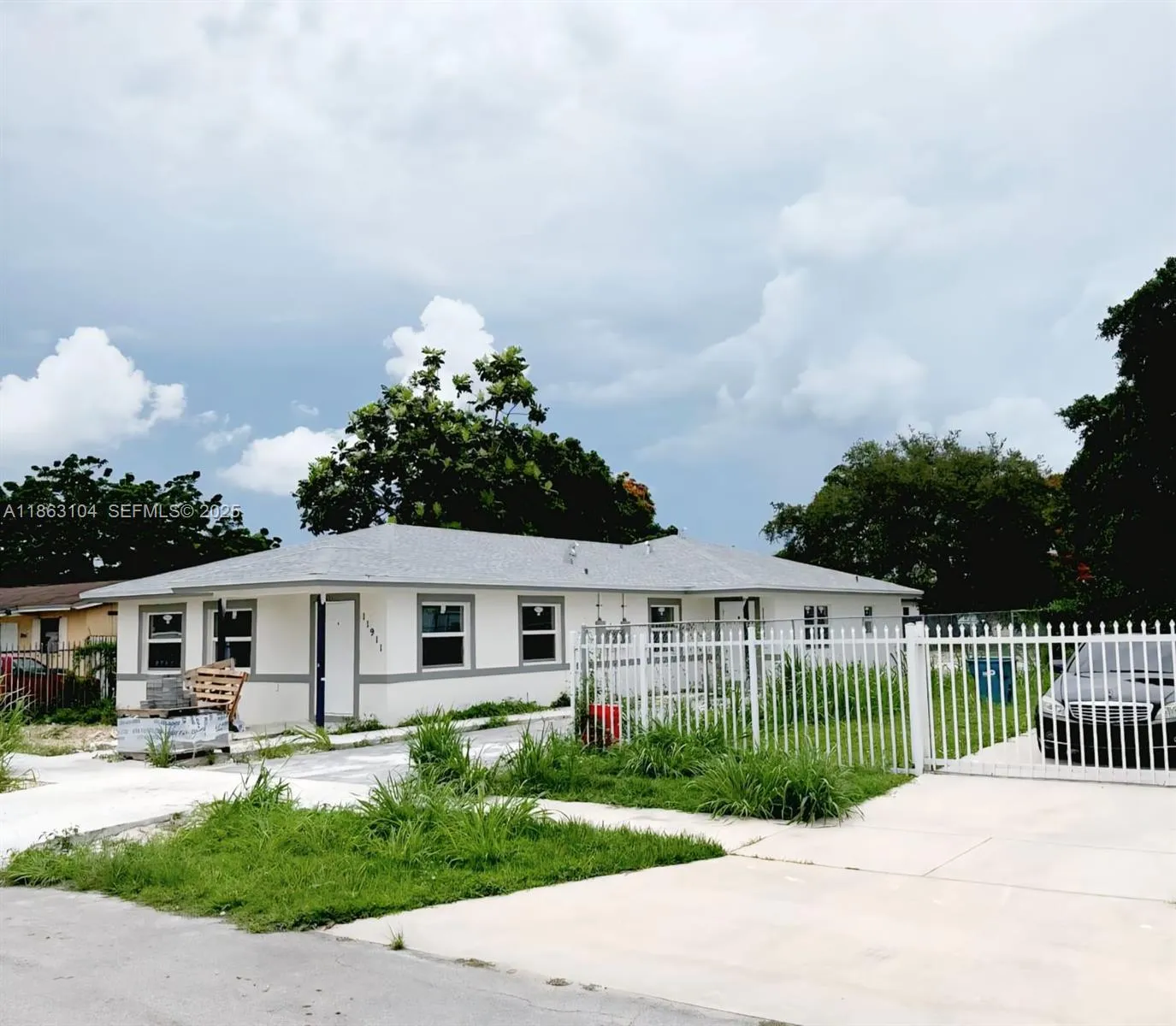 Foto de propiedad en 11911 SW 213, Miami, FL 33177 Miami con MLS# 