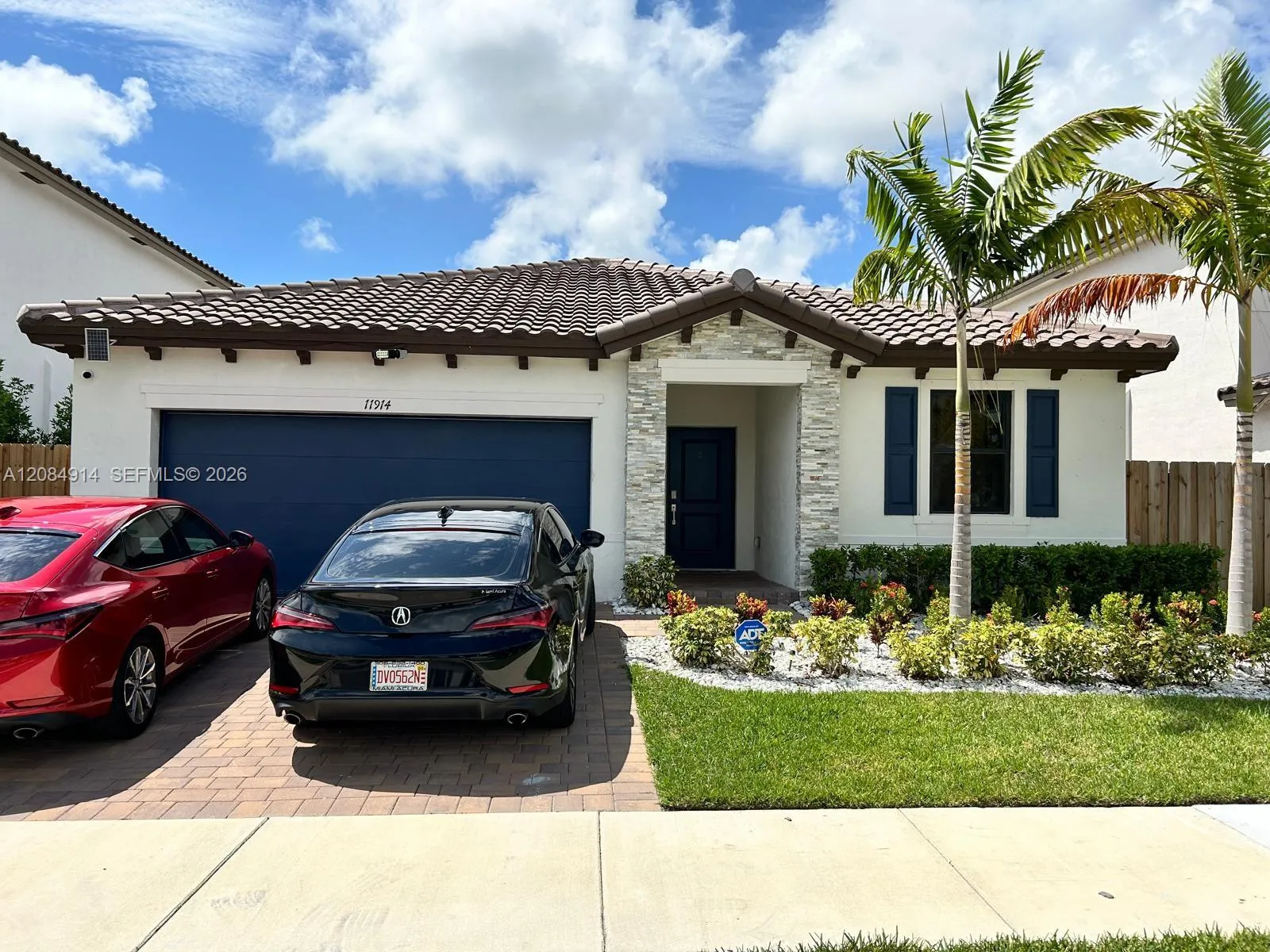 En Renta 11914 SW 241st Street, Homestead, FL 33032, Homestead, FL 33032