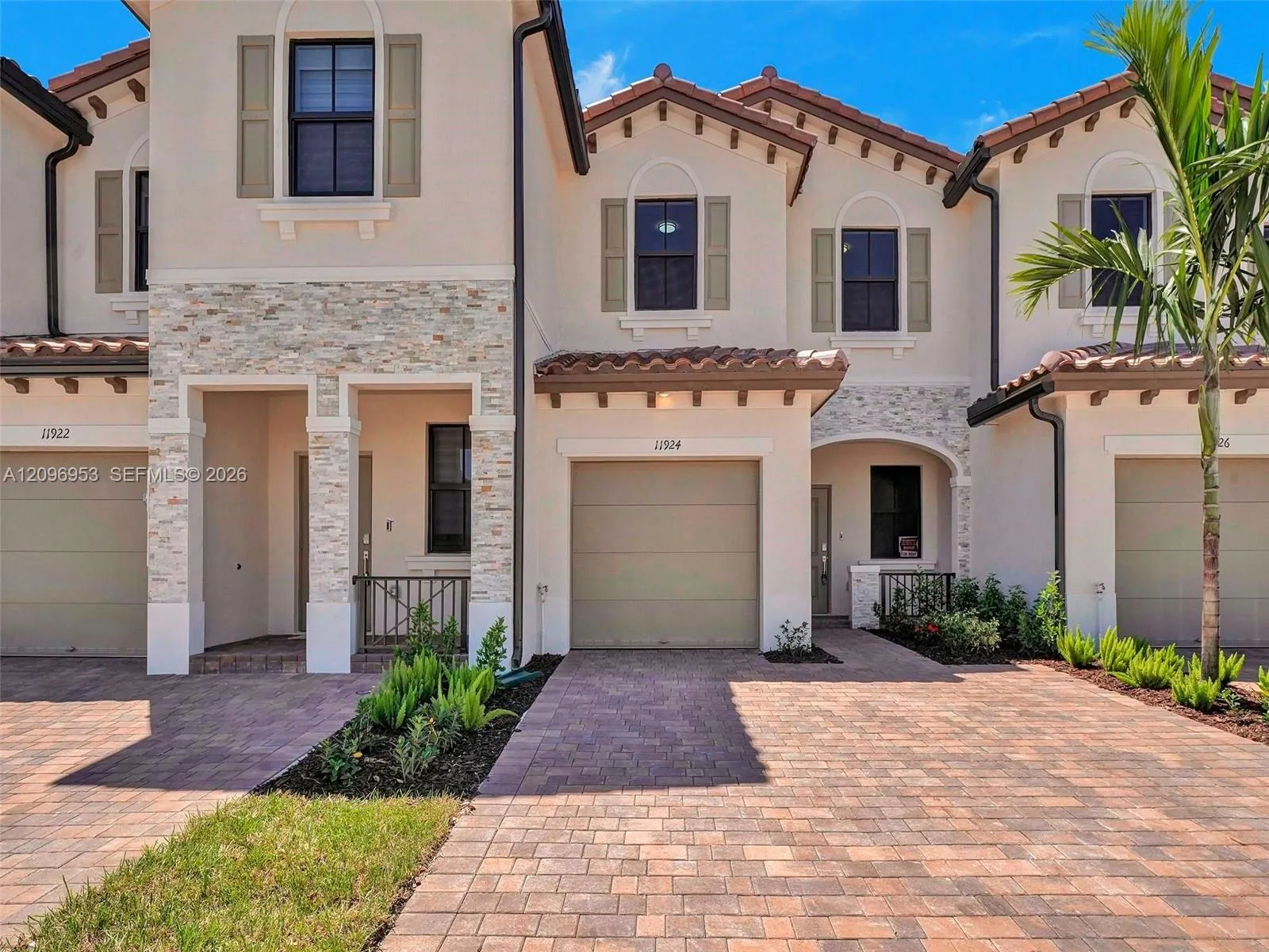 En Renta 11924 SW 247th Terrace ., Miami, FL 33032, Miami, FL 33032