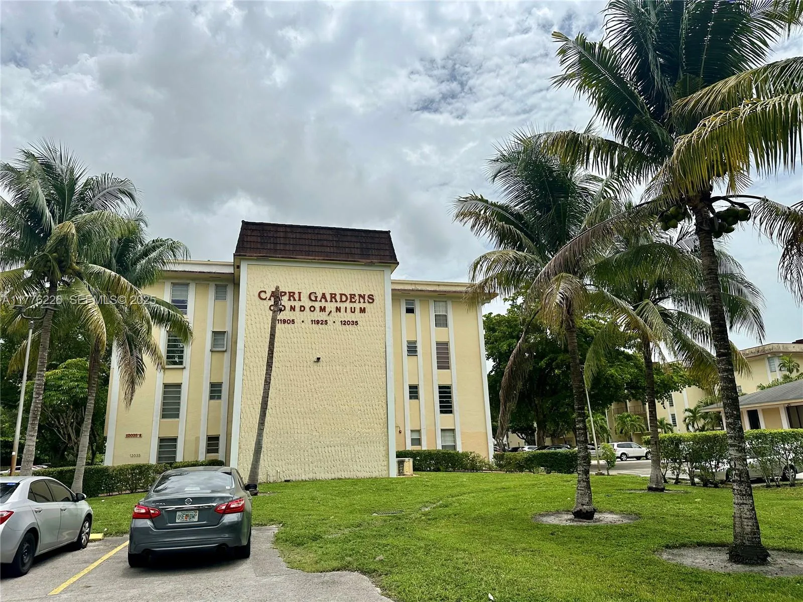 Foto de propiedad en 11925 NE 2nd Avenue B406, North Miami, FL 33161 North Miami con MLS# 