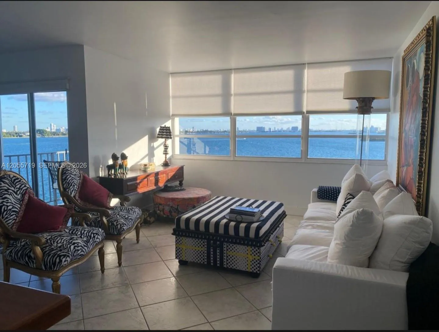 Foto de propiedad en 11930 N Bayshore Drive 1006, North Miami, FL 33181 North Miami con MLS# 