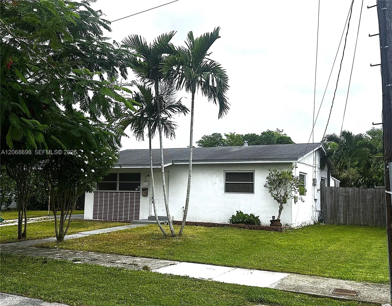 En Venta 11935 SW 37th Street, Miami, FL 33175, Miami, FL 33175