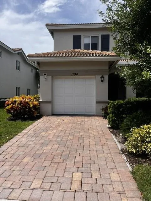 En Venta 1194 Paisley Court, Lake Worth, FL 33461, Lake Worth, FL 33461
