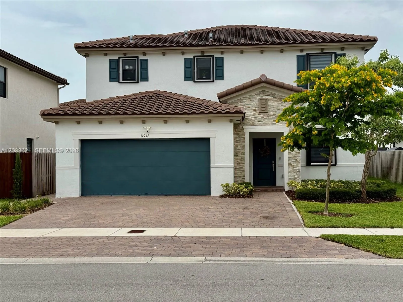 En Renta 11942 SW 243rd Street, Homestead, FL 33032, Homestead, FL 33032