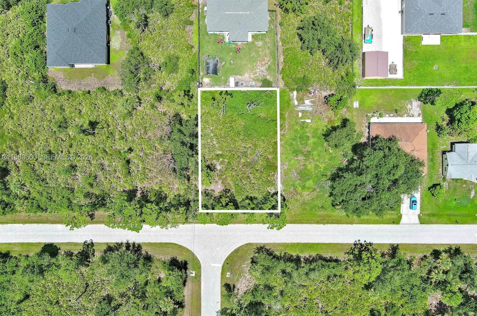 En Venta 11944 Brookside Avenue, Port Charlotte, FL 33981, Port Charlotte, FL 33981