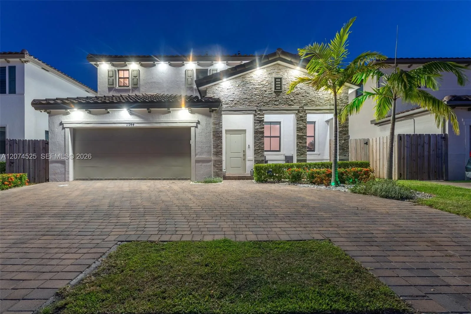 En Venta 11944 SW 240th Street, Homestead, FL 33032, Homestead, FL 33032
