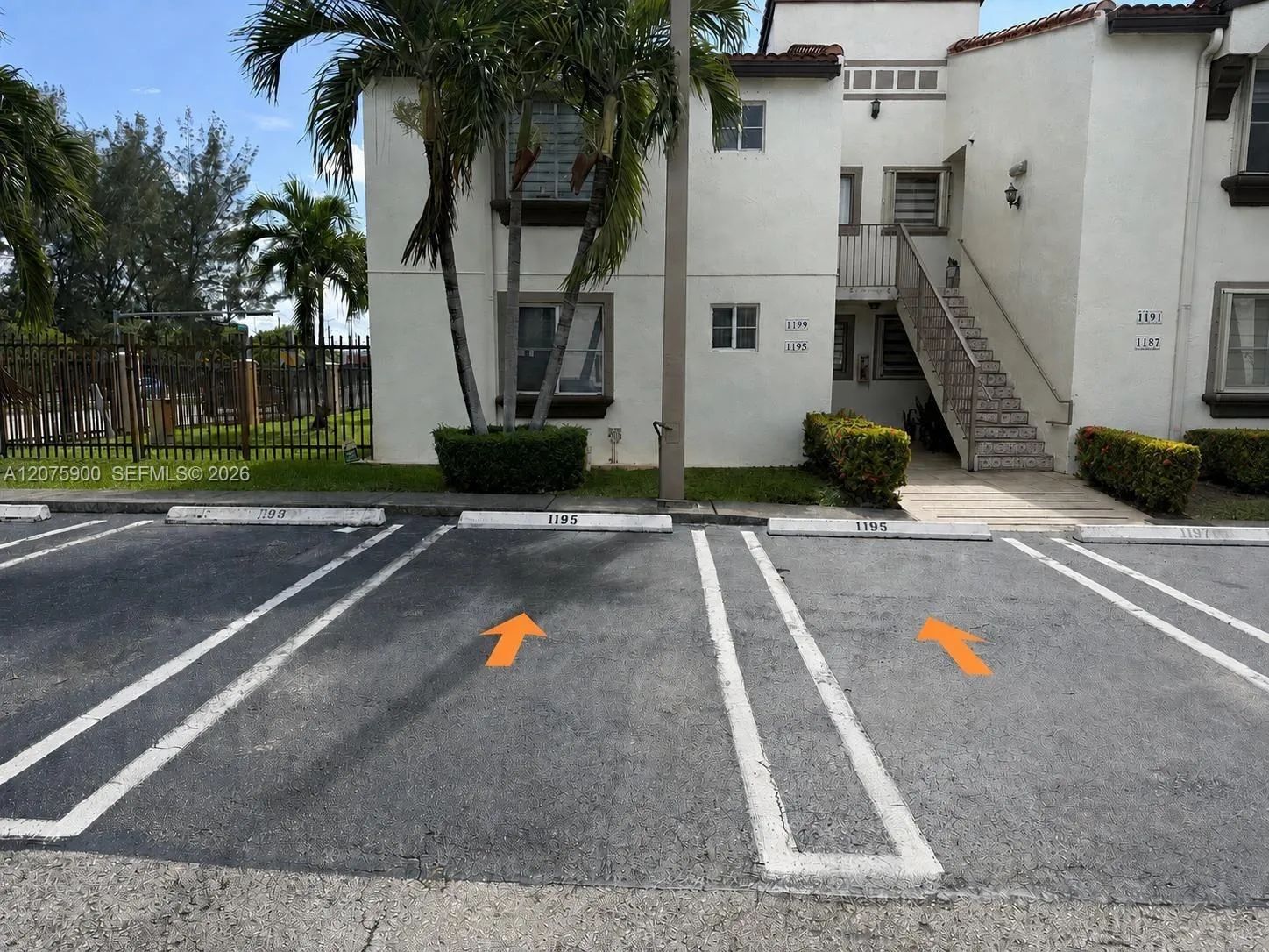 En Renta 1195 NW 125th Court 101, Miami, FL 33182, Miami, FL 33182