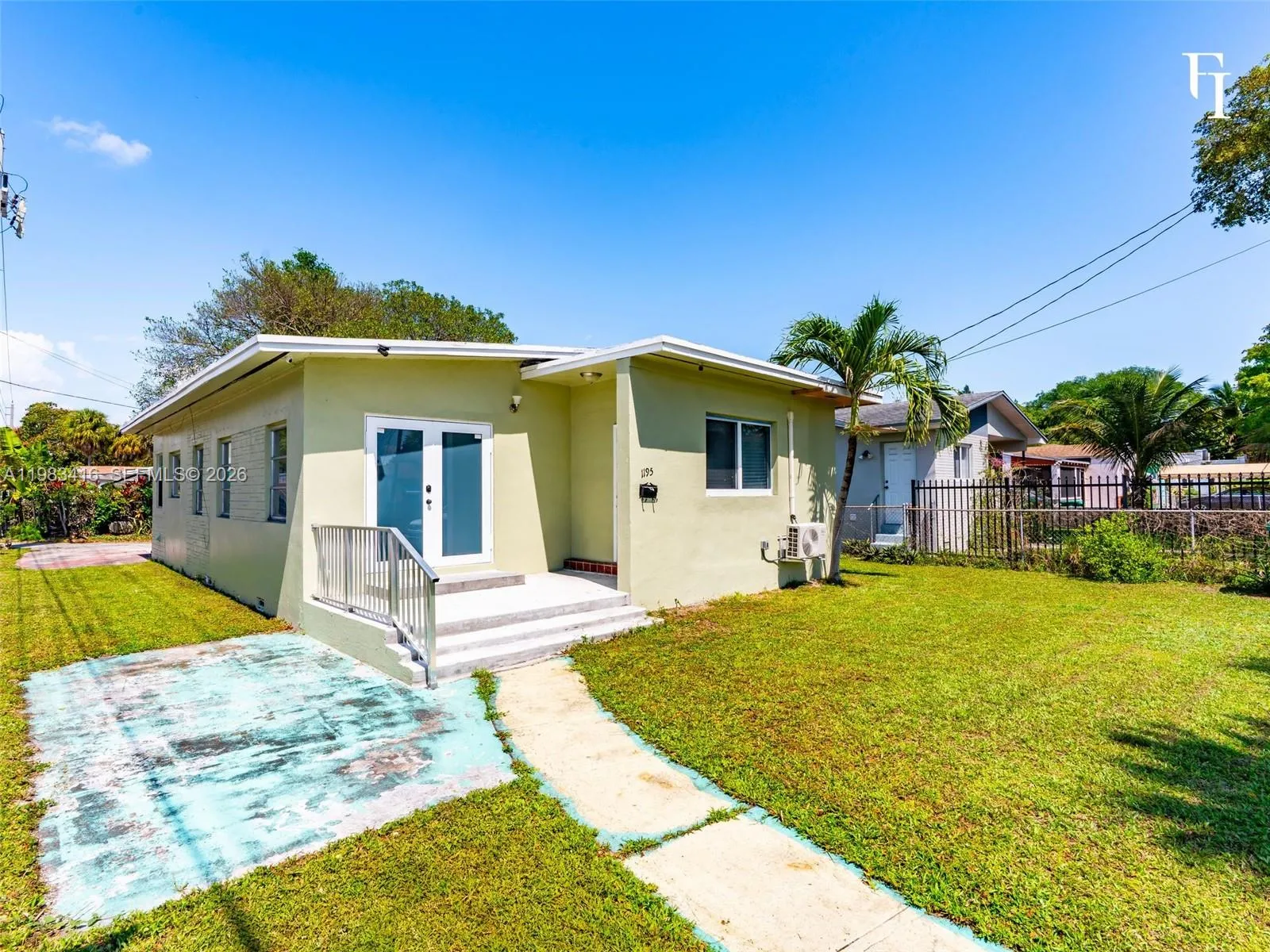Vendido 1195 NW 48th Street, Miami, FL 33127, Miami, FL 33127