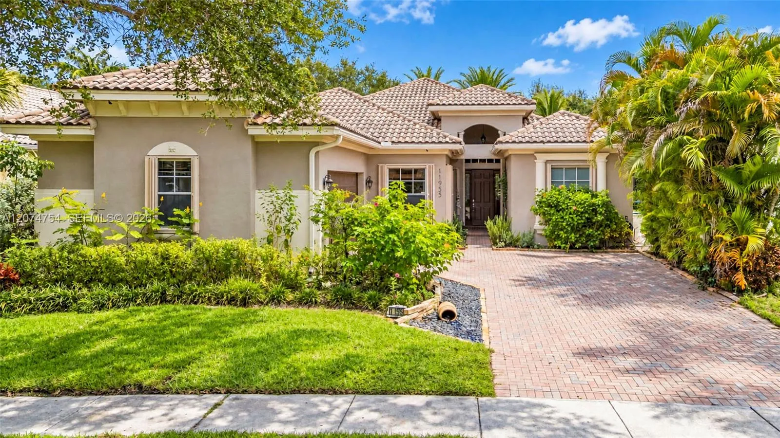 En Venta 11955 NW 78th Place, Parkland, FL 33076, Parkland, FL 33076