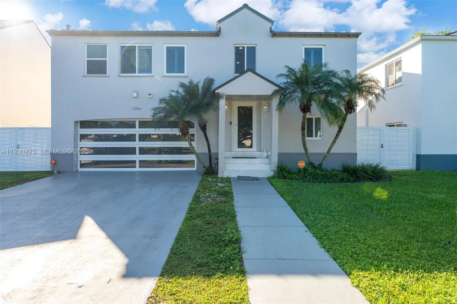 Foto de propiedad en 11966 SW 271st Street, Homestead, FL 33032 Homestead con MLS# 