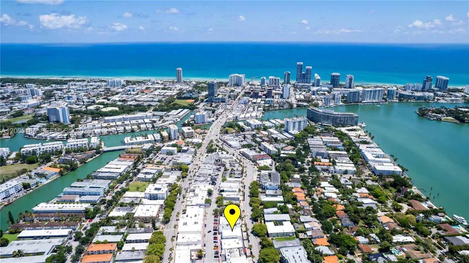 Foto de propiedad en 1197 71 Street, Miami Beach, FL 33141 Miami Beach con MLS# 