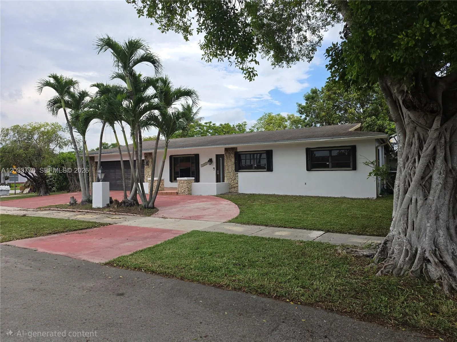 Vendido 11995 SW 26th Terrace, Miami, FL 33175, Miami, FL 33175