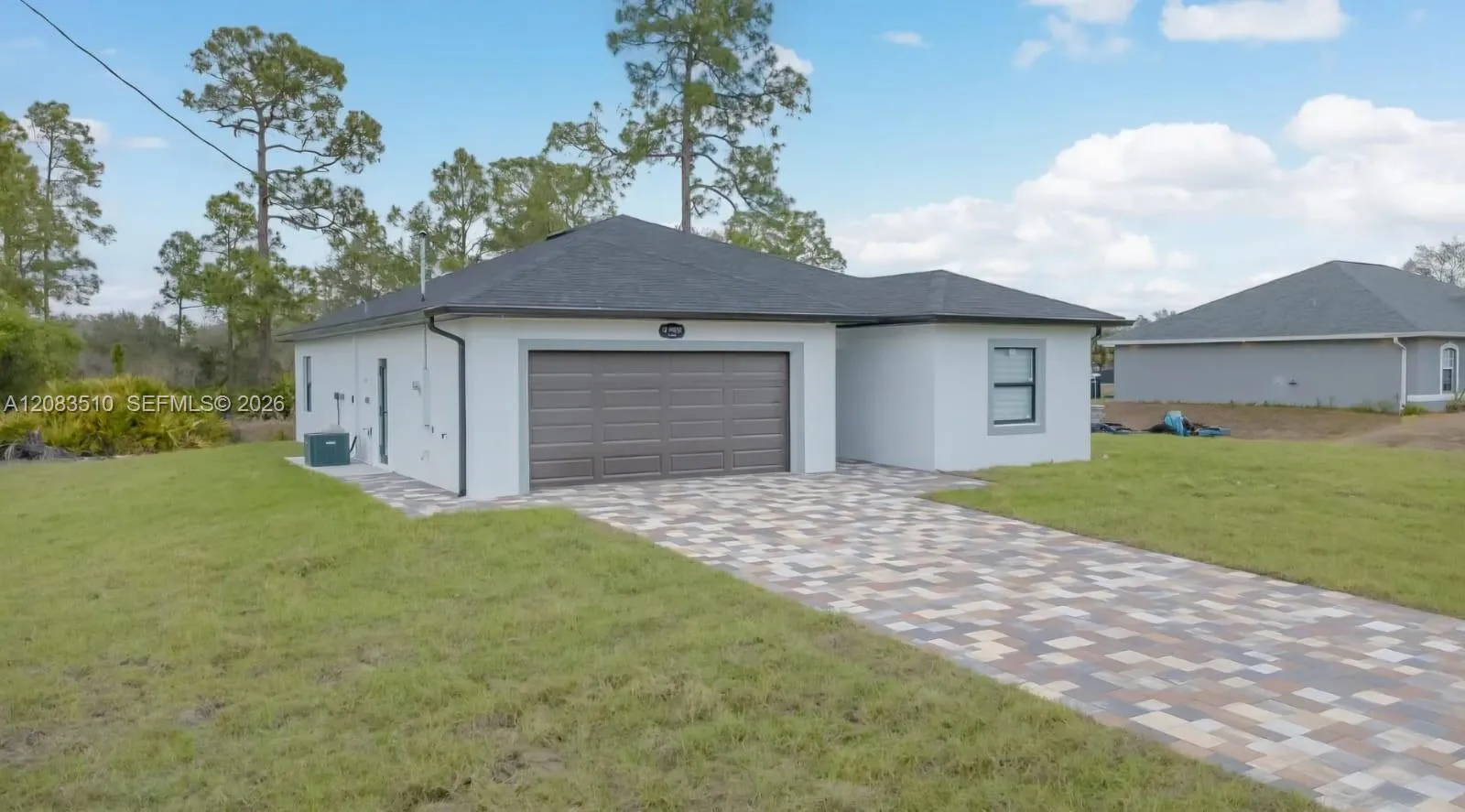 En Venta 12 W 15th Street, Lehigh Acres, FL 33972, Lehigh Acres, FL 33972