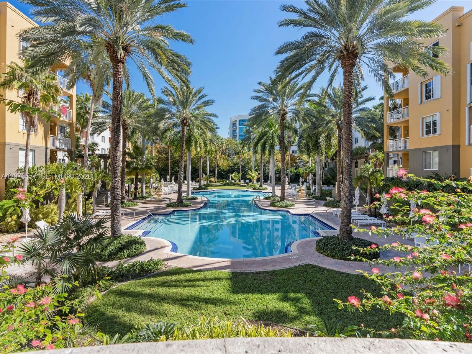 Foto de propiedad en 120 Jefferson Avenue 12004, Miami Beach, FL 33139 Miami Beach con MLS# 
