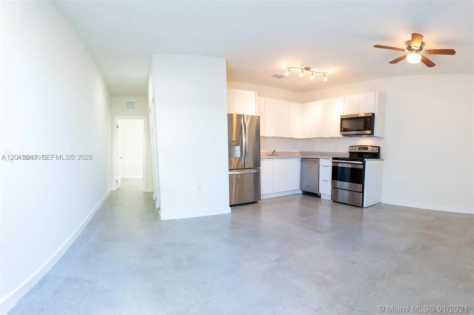 En Renta 120 NE 71st Street 3, Miami, FL 33138, Miami, FL 33138