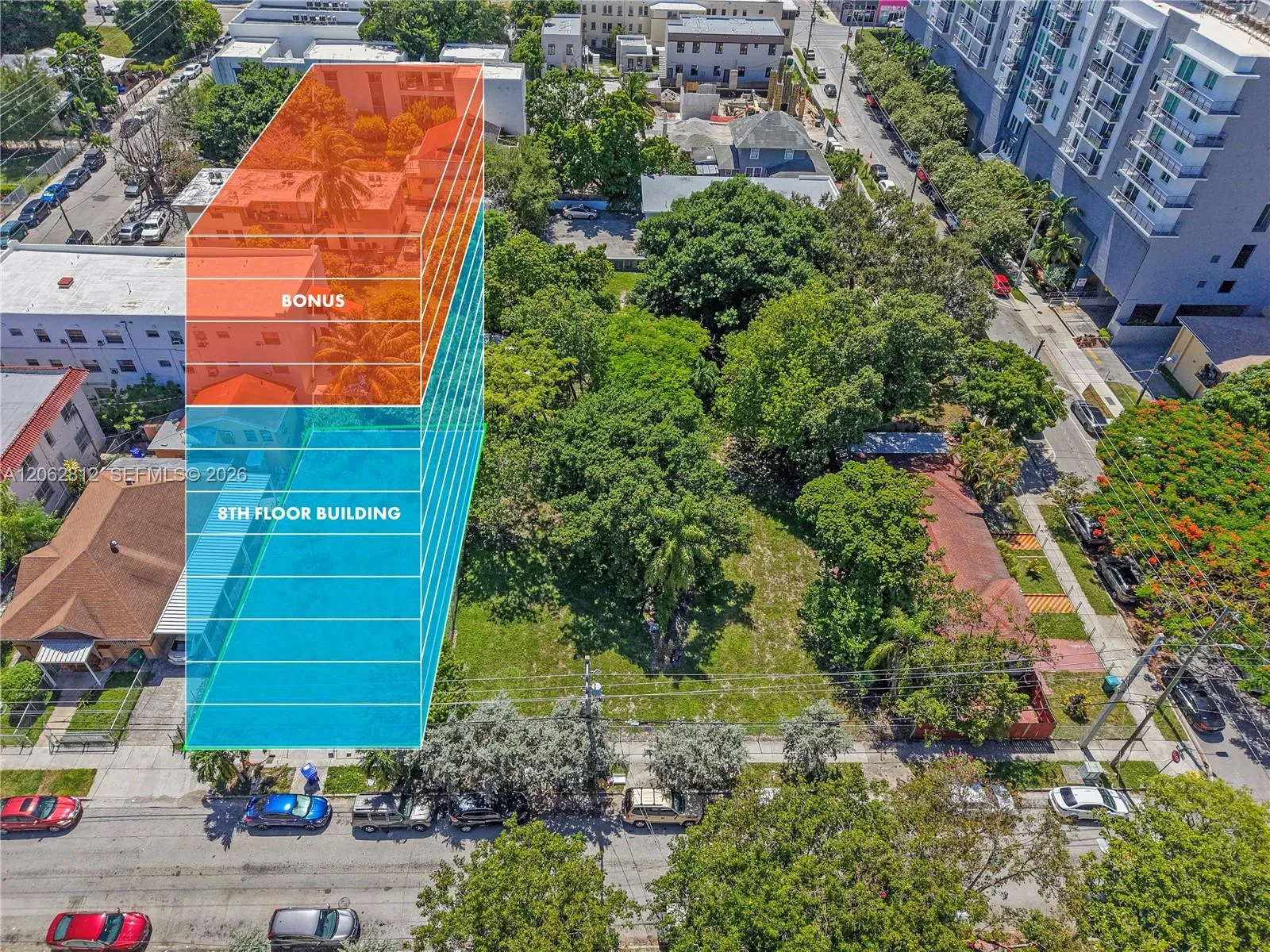 En Venta 120 NW 7th Avenue, Miami, FL 33128, Miami, FL 33128