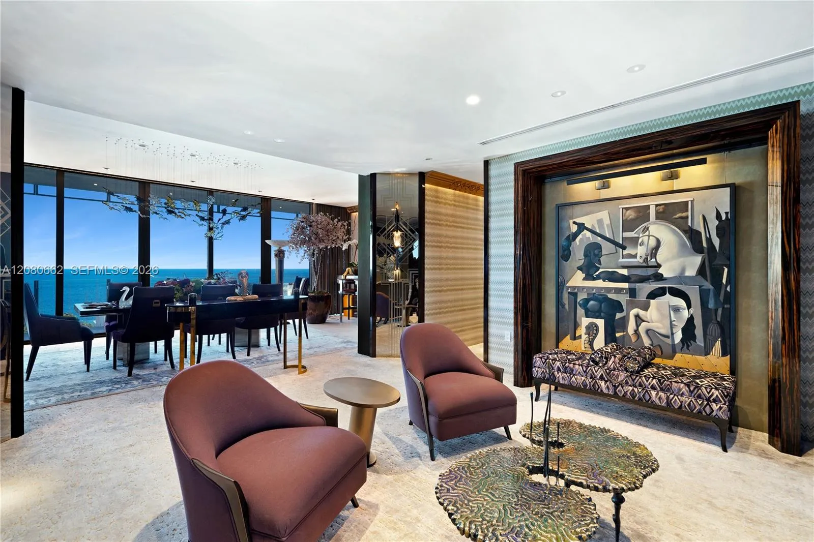 Foto de propiedad en 120 Ocean Drive 1400, Miami Beach, FL 33139 Miami Beach con MLS# 