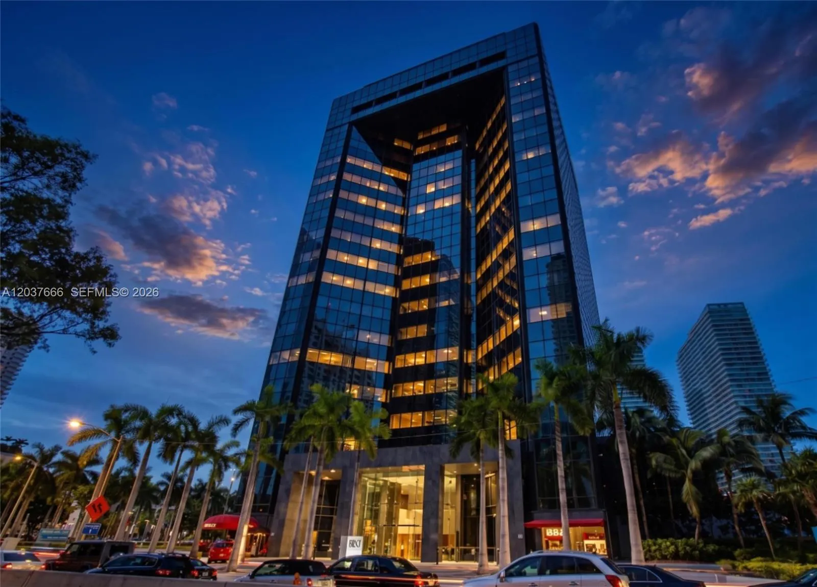 Foto de propiedad en 1200 Brickell Avenue 200A, Miami, FL 33131 Miami con MLS# 