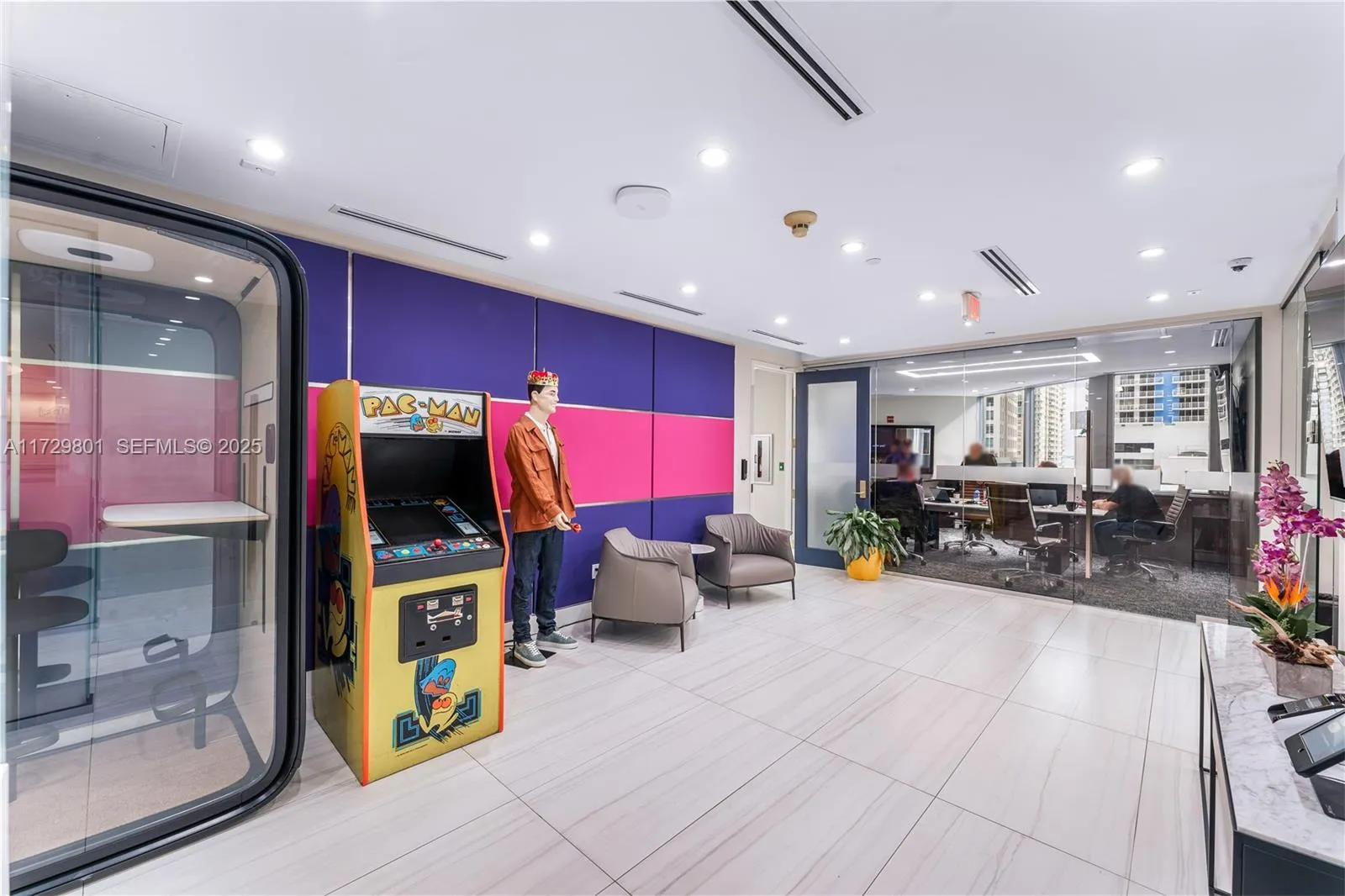 Foto de propiedad en 1200 Brickell Avenue 950-A, Miami, FL 33131 Miami con MLS# 