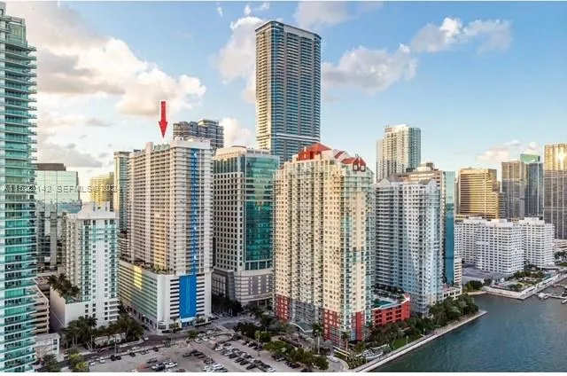 Foto de propiedad en 1200 Brickell Bay Drive 1915, Miami, FL 33131 Miami con MLS# 