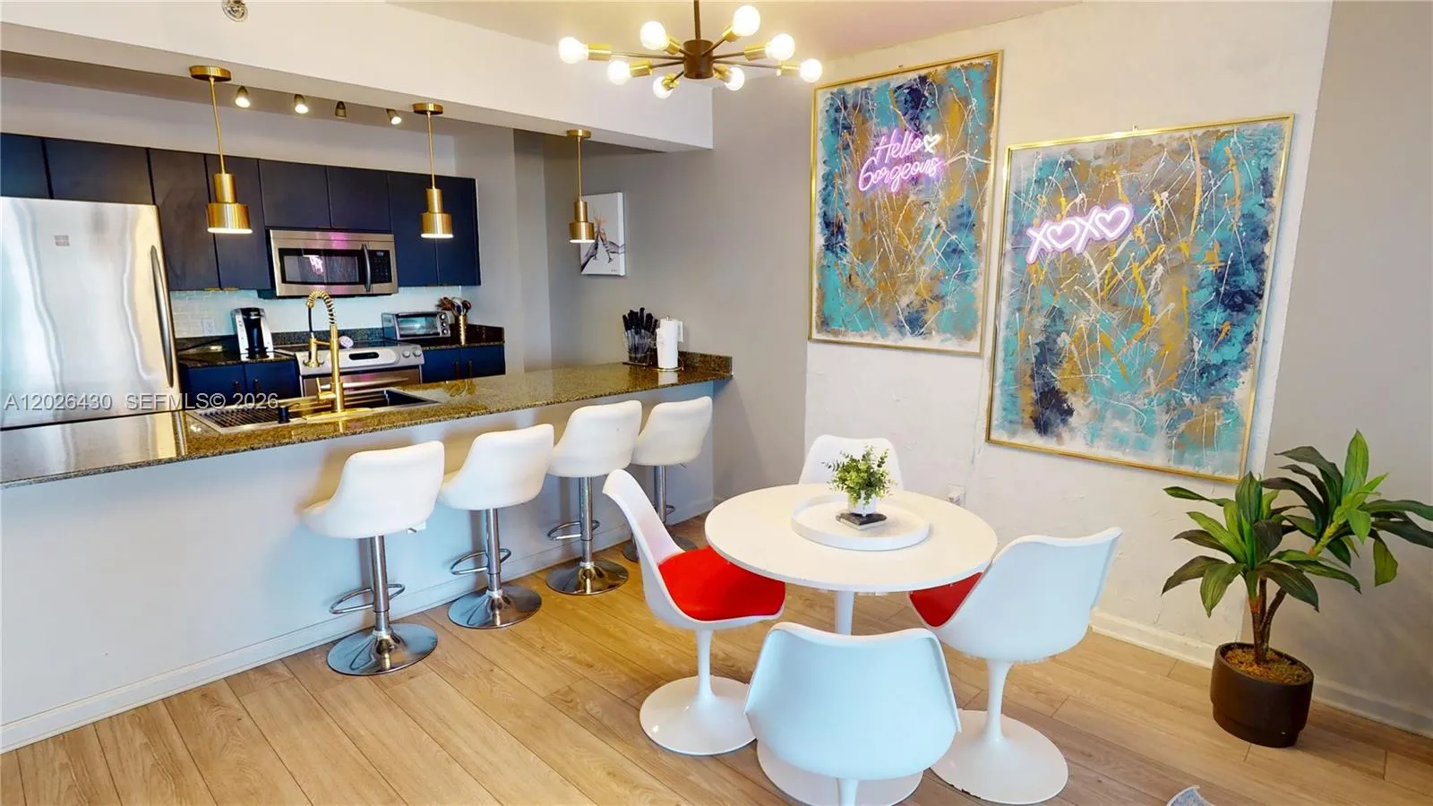 Vendido 1200 Brickell Bay Drive 2222, Miami, FL 33131, Miami, FL 33131