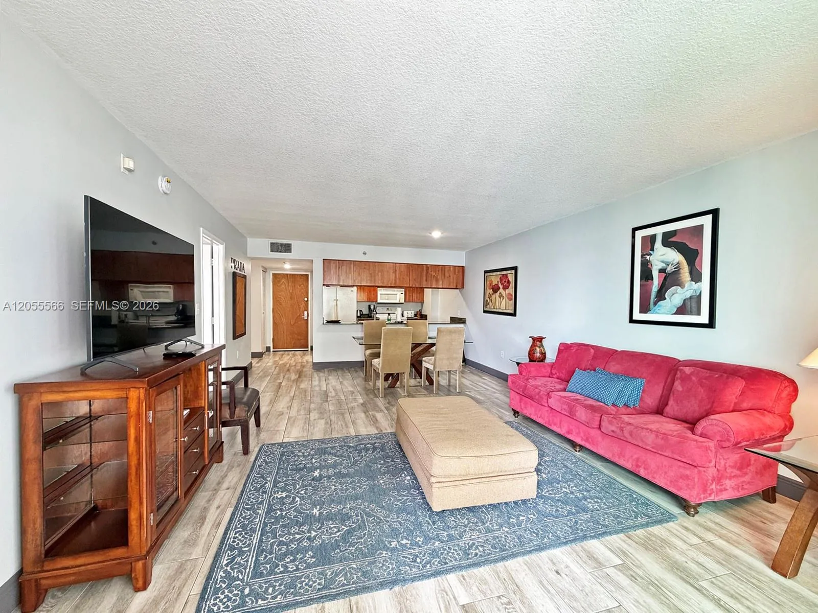 Foto de propiedad en 1200 Brickell Bay Drive 3106, Miami, FL 33131 Miami con MLS# 