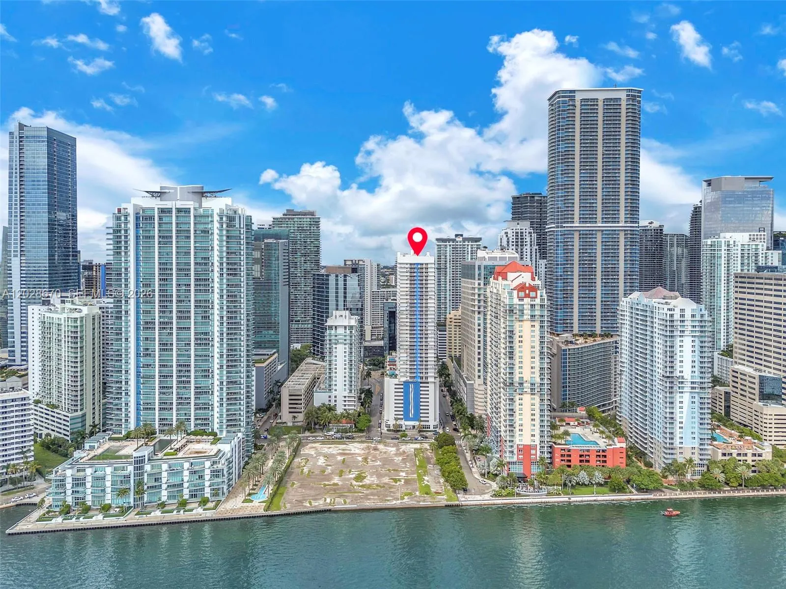 Vendido 1200 Brickell Bay Drive 3123, Miami, FL 33131, Miami, FL 33131