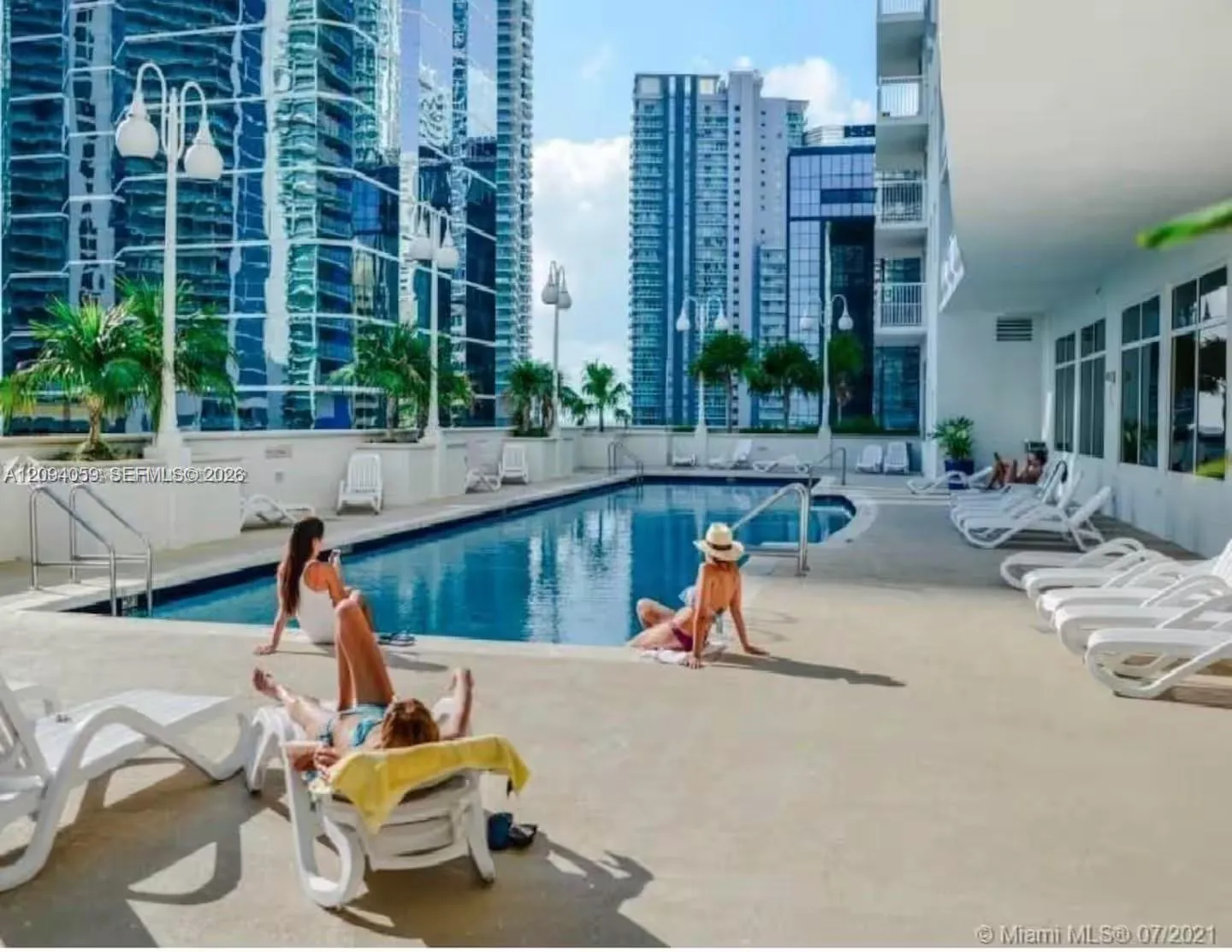 En Renta 1200 Brickell Bay Drive 3924, Miami, FL 33131, Miami, FL 33131