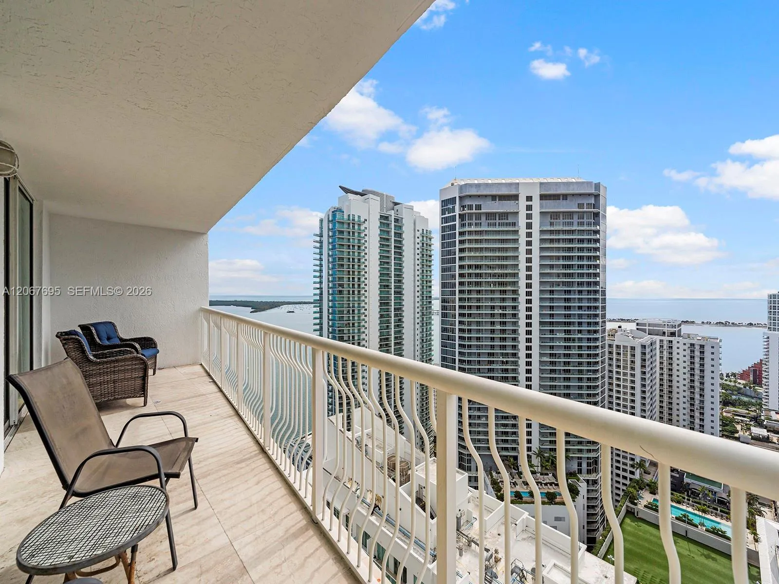 En Renta 1200 Brickell Bay Drive 4019, Miami, FL 33131, Miami, FL 33131