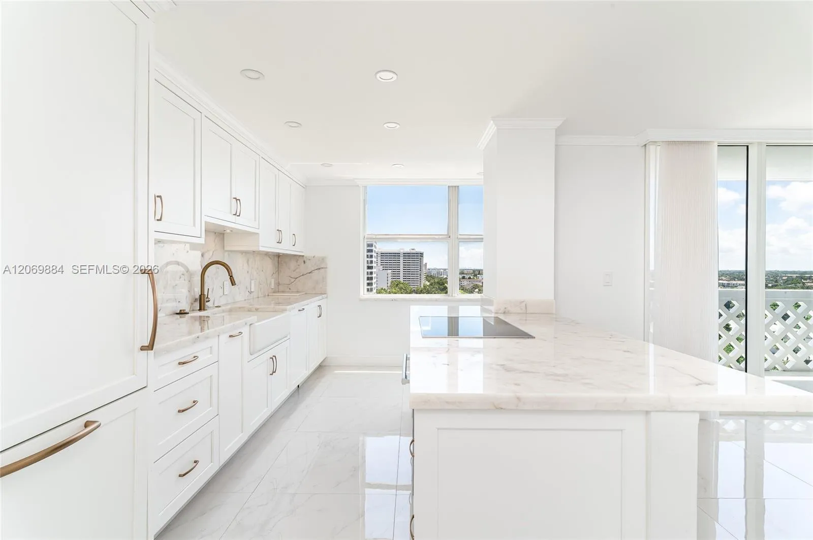 Foto de propiedad en 1200 S Ocean Boulevard 11H, Boca Raton, FL 33432 Boca Raton con MLS# 